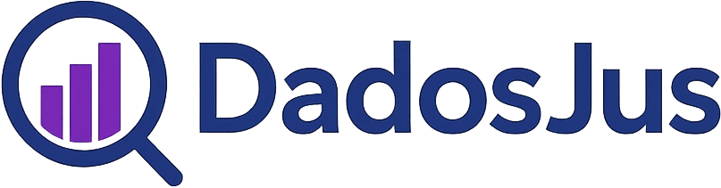 DadosJus Logo